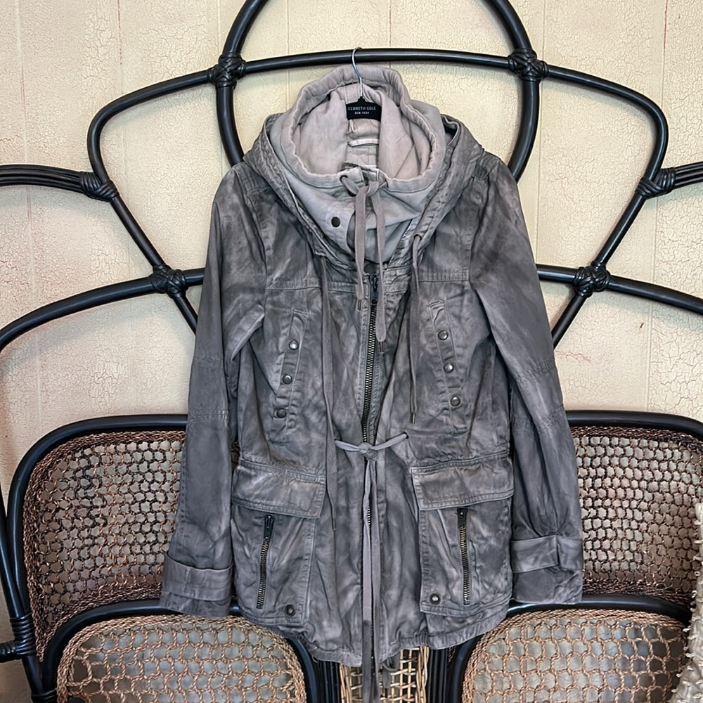 All saints Utility Jacket - Picture 10 of 11